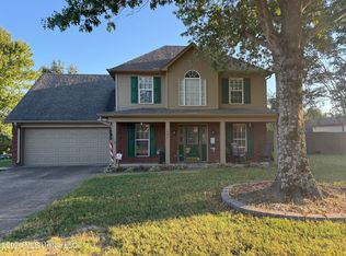1205 Hourglass Dr N, Hernando, MS 38632