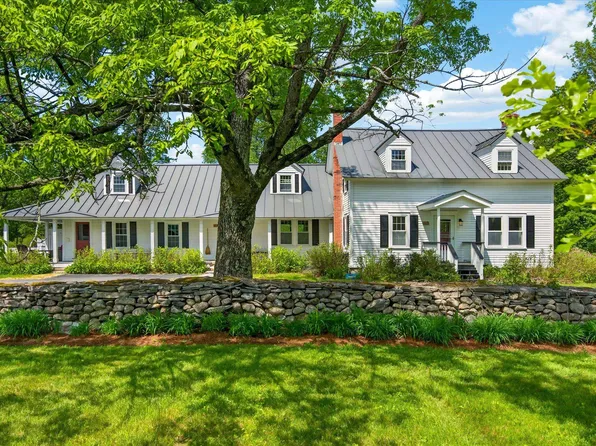 2060 Townshend Road, Grafton, VT 05146