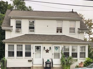 264 Manet Ave #1, Quincy, MA 02169