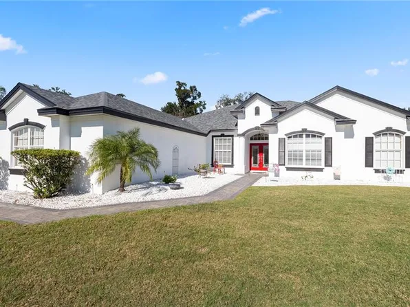 3628 Frentress Dr, Lakeland, FL 33813