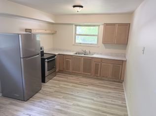2420 Ulrich Ave, Dayton, OH 45406