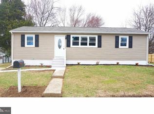 512 New St, Middletown, DE 19709