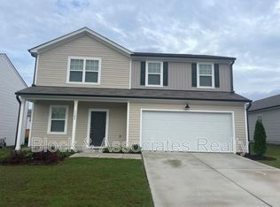 1508 Justice Union Ct, Raleigh, NC 27604