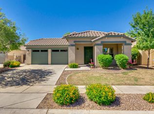 3538 E Phelps St, Gilbert, AZ 85295