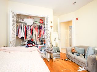90 Westland Ave APT 401, Boston, MA 02115
