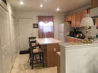 4400 Rawhide Rd UNIT 117, Pueblo, CO 81008