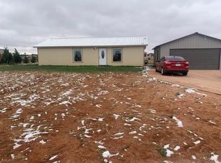 372 Private Road 303 #B, Seminole, TX 79360
