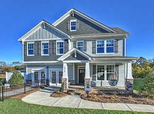 1010 Doughton Ln, Indian Trail, NC 28079