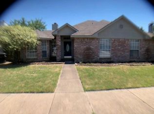 8701 Malibu St, Frisco, TX 75033