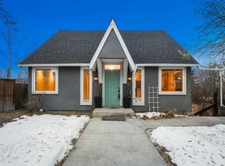 1918 17th Ave SW #1918, Calgary, AB T2T 0E8