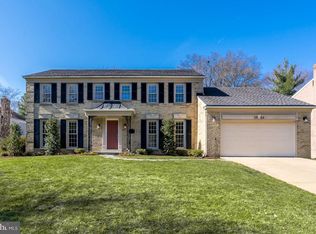 3904 Colonel Ellis Ave, Alexandria, VA 22304