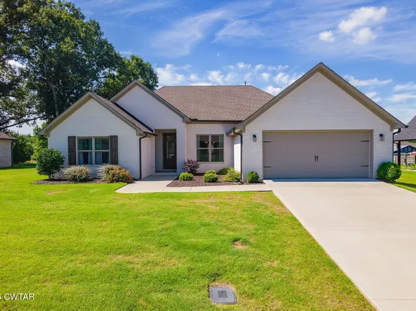 12 Tara Dr, Medina, TN 38355