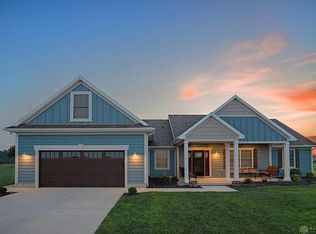 24 Wheatland Dr, Arcanum, OH