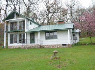 W4754 Portage St, Wild Rose, WI 54984