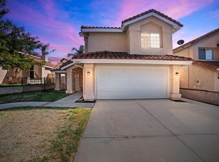 34935 Summerwood Dr, Yucaipa, CA 92399