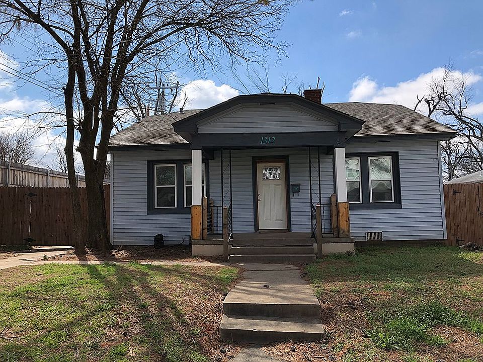 1312 NW 11th St, Oklahoma City, OK 73106 | Zillow