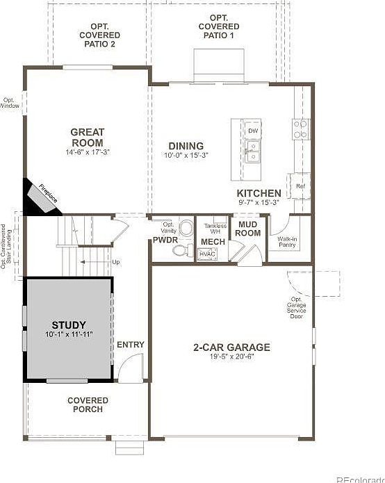 2nd image of 1001 Colony Drive