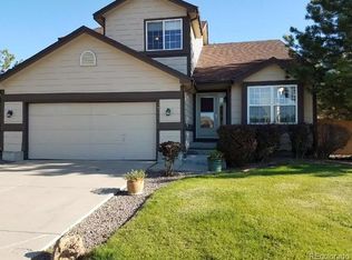 5757 S Riviera Way, Centennial, CO 80015