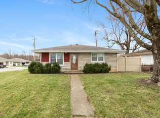 648 E 15th St, Seymour, IN