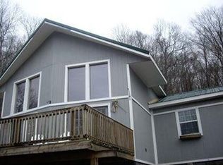 160 Old Lincoln Hwy W, Ligonier, PA