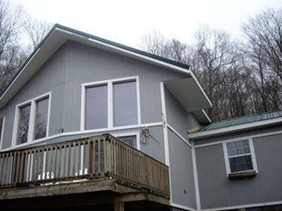 160 Old Lincoln Hwy W, Ligonier, PA, 15658