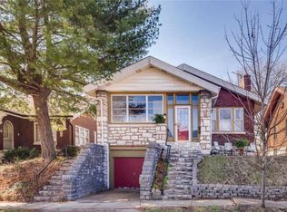 4948 Itaska St, Saint Louis, MO