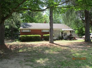 1514 Swainey Ave, Fayetteville, NC 28303