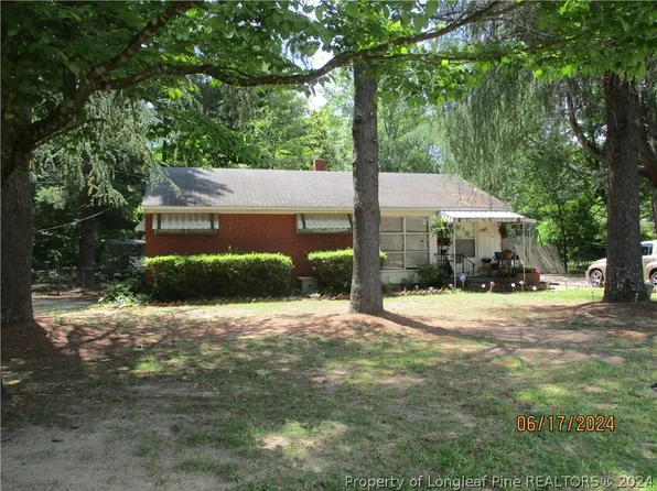 1514 Swainey Ave, Fayetteville, NC 28303