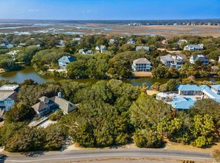 5 Debordieu Blvd, Georgetown, SC 29440