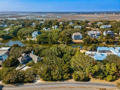 Lot 5 DeBordieu Blvd., Georgetown, SC, 29440