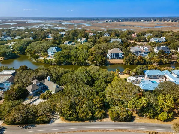 Lot 5 DeBordieu Blvd., Georgetown, SC 29440