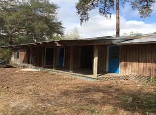 7035 W Hodges Ln, Crystal River, FL 34428