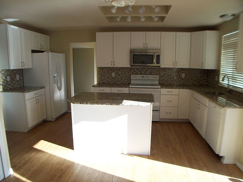Updated Kitchen