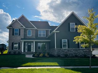 103 Fountberry St LOT 545, Oak Ridge, TN 37830