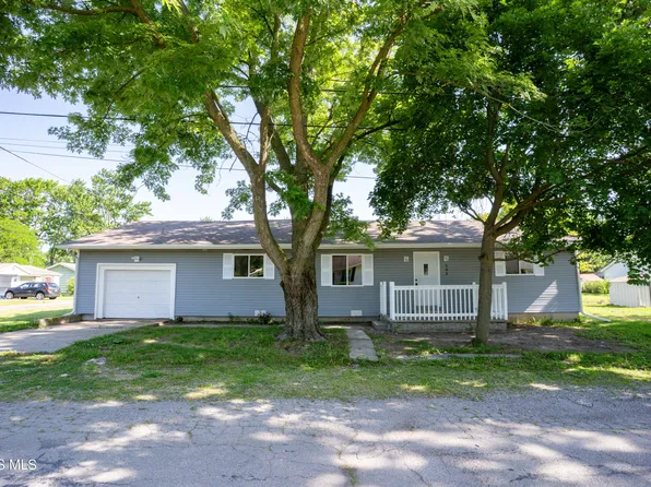 603 Pewterboy Ave, Van Wert, OH 45891