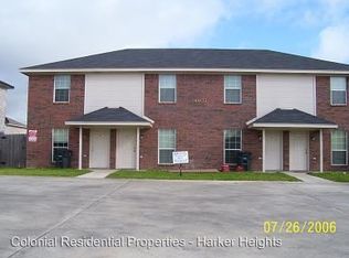 4403 Abigail Dr APT B, Killeen, TX 76549