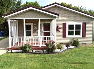 181 Southwind Blvd, Wilmington, OH 45177