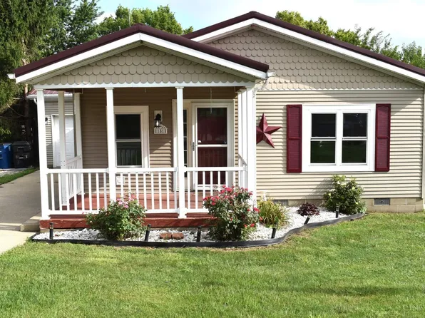 181 Southwind Blvd, Wilmington, OH 45177