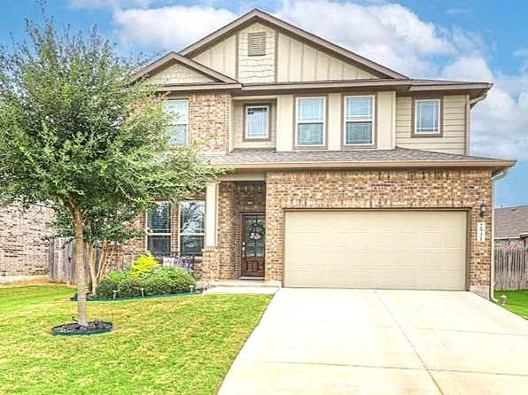2931 Aller, New Braunfels, TX 78130