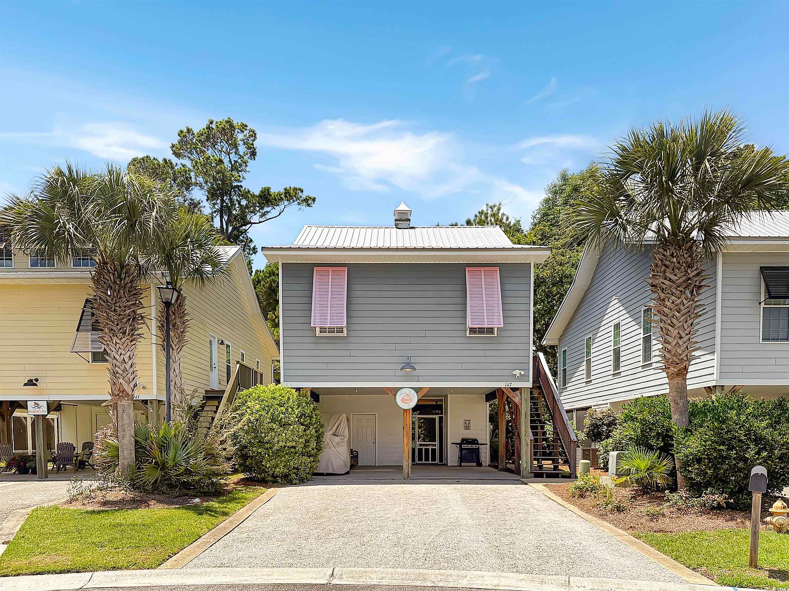 147 Weatherboard Ct., Pawleys Island, SC 29585 | Zillow