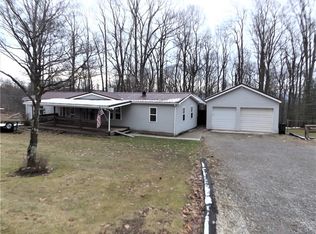 1394 Bethel Church Rd, Latrobe, PA 15650