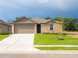 12509 Brahmin Dr, Austin, TX 78724