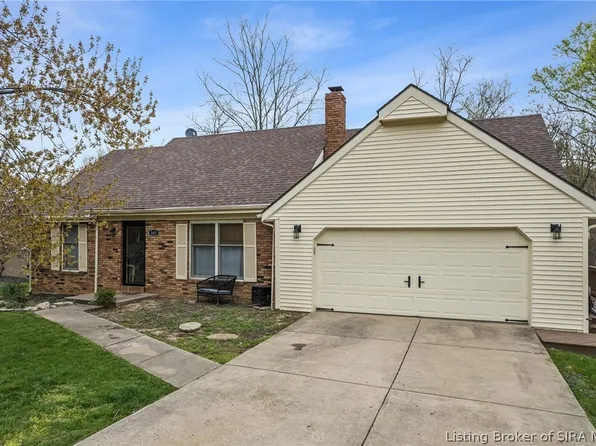 305 Laurel Lane, Madison, IN 47250