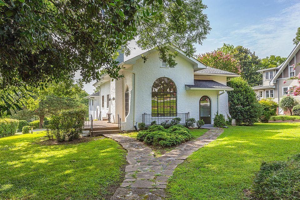 100 Belvoir Ave, Chattanooga, TN 37411 Zillow