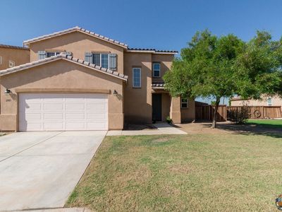 2585 Valle Verde Ln, Imperial, CA, 92251