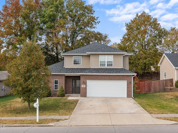 309 Port Way, Columbia, MO 65201