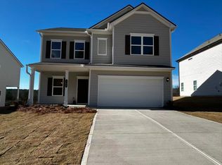 165 Artimis Dr, Dalton, GA 30720