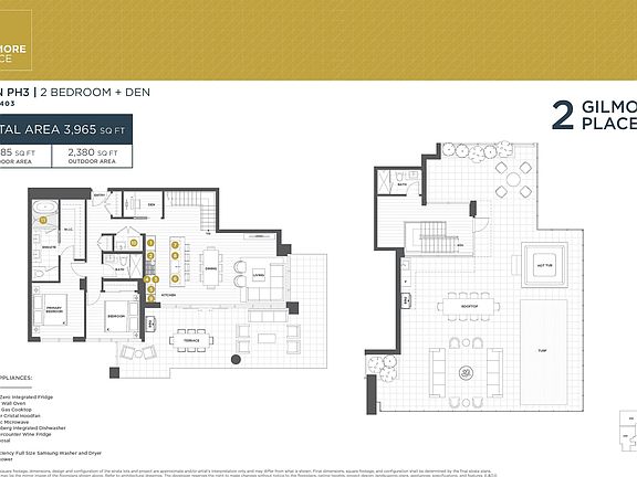 2nd image of 2108 Gilmore Ave #6403