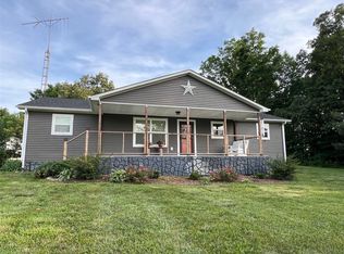 4978 Cane Ridge Rd, Morgantown, KY 42261
