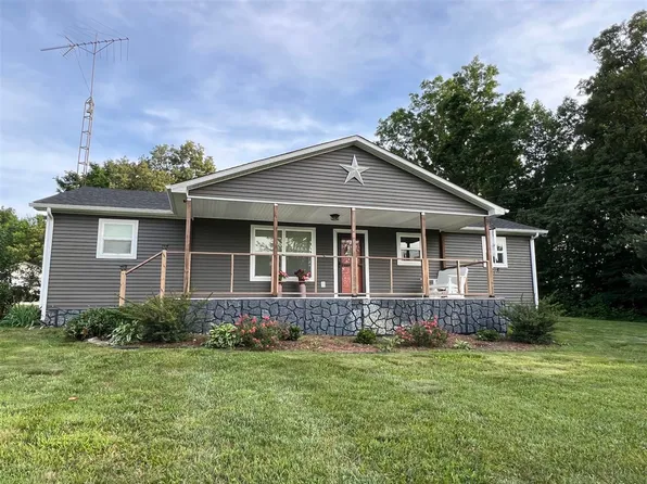4978 Cane Ridge Rd, Morgantown, KY 42261